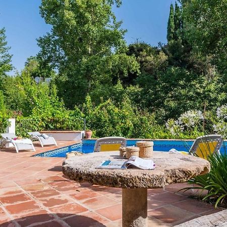 Villa Molino Maroto Alhaurin El Grande By Ruralidays Extérieur photo