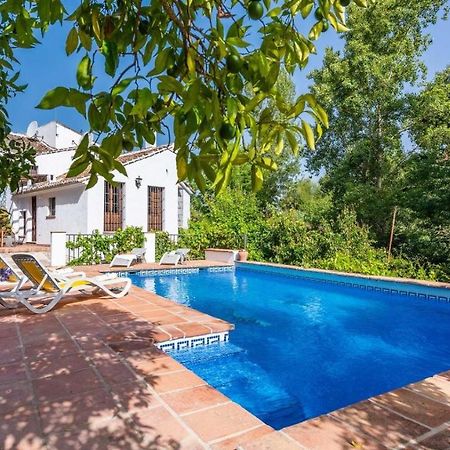 Villa Molino Maroto Alhaurin El Grande By Ruralidays Extérieur photo
