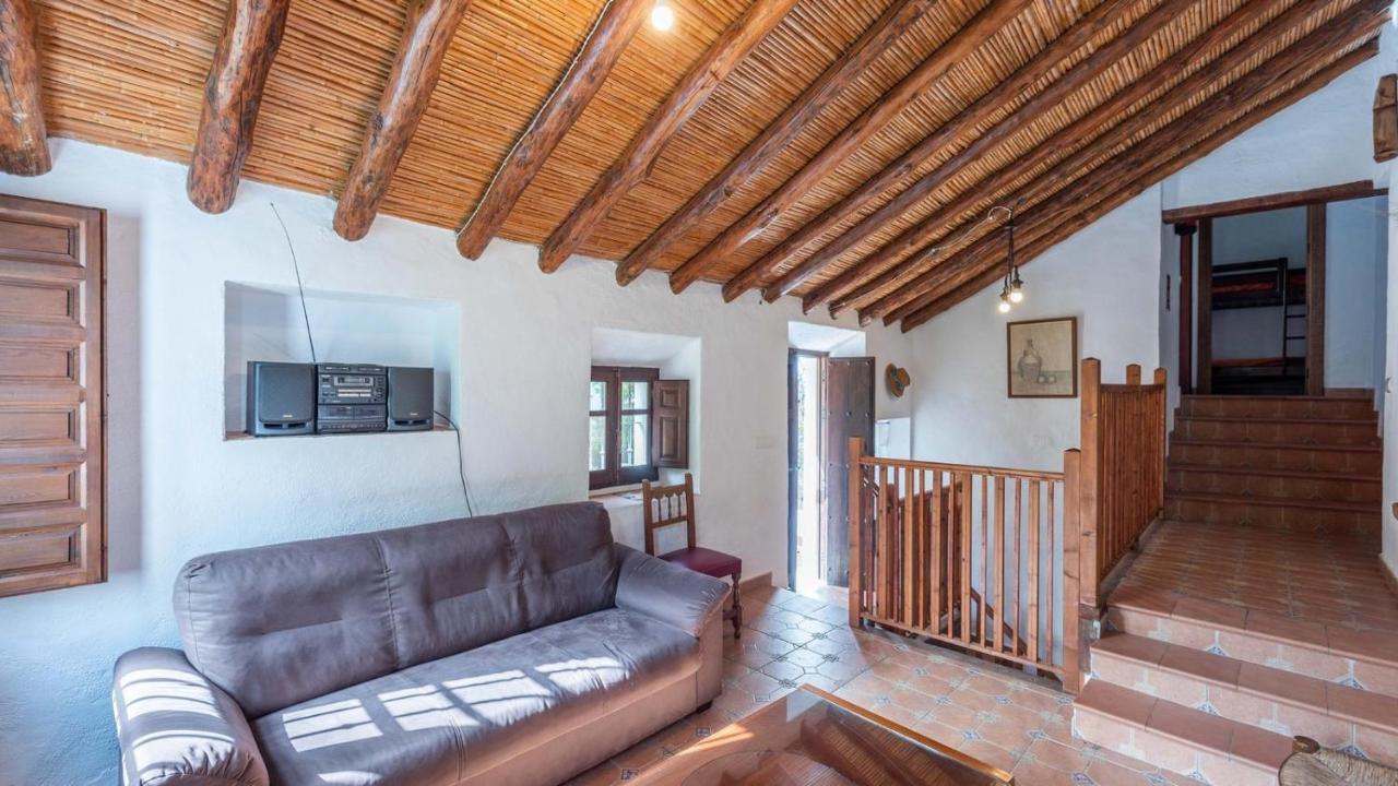 Villa Molino Maroto Alhaurin El Grande By Ruralidays Extérieur photo