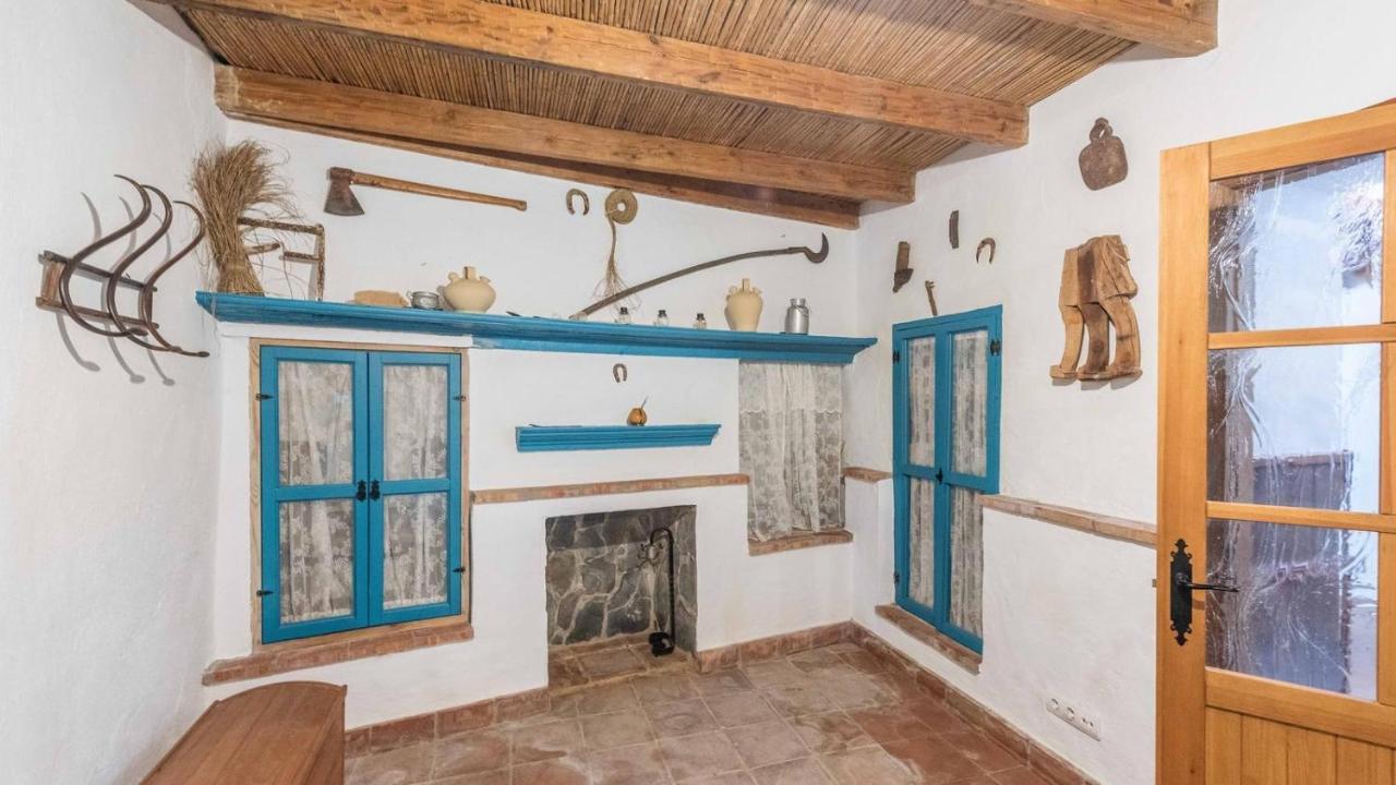 Villa Molino Maroto Alhaurin El Grande By Ruralidays Extérieur photo